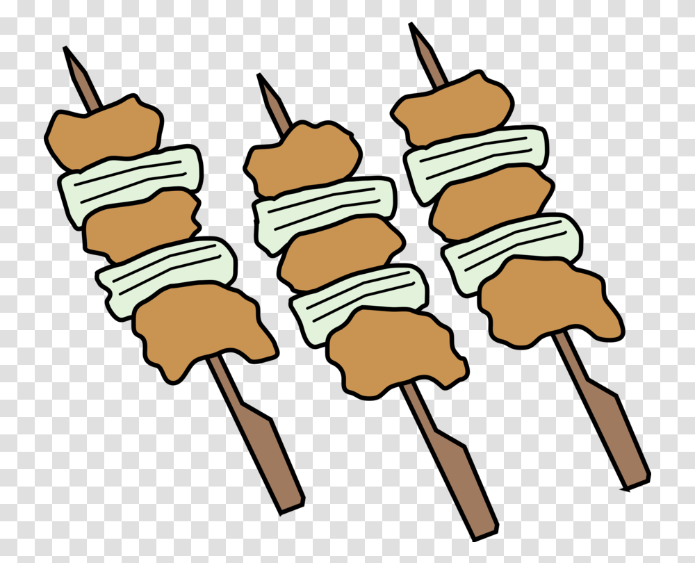 Yakitori Barbecue Japanese Cuisine Ribs Grilling, Sweets, Food, Confectionery, Dessert Transparent Png