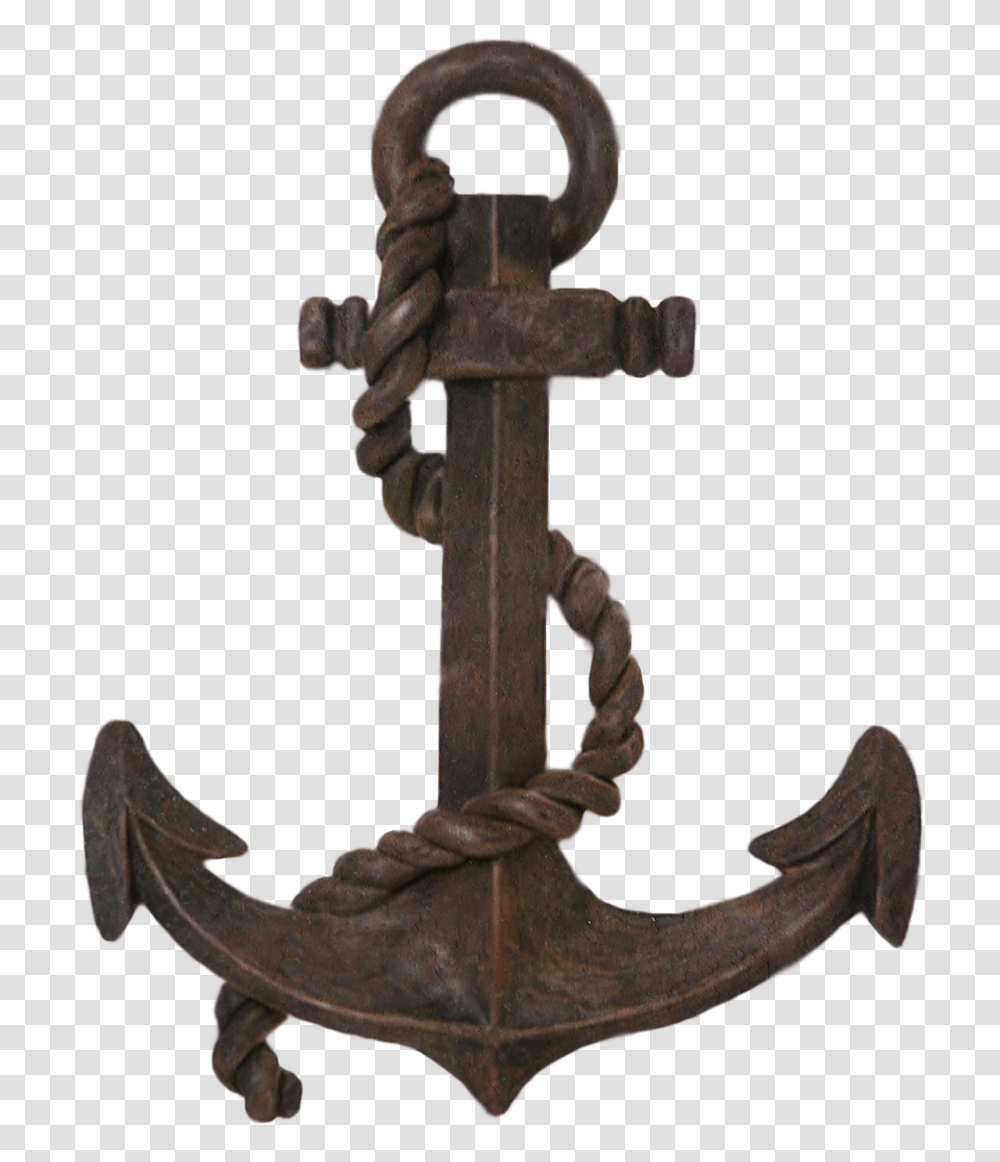 Yakor, Cross, Anchor, Hook Transparent Png