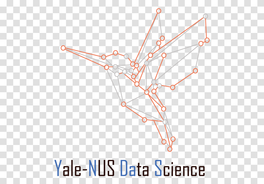 Yale Nus Data Science, Bow, Plot, Diagram, Utility Pole Transparent Png
