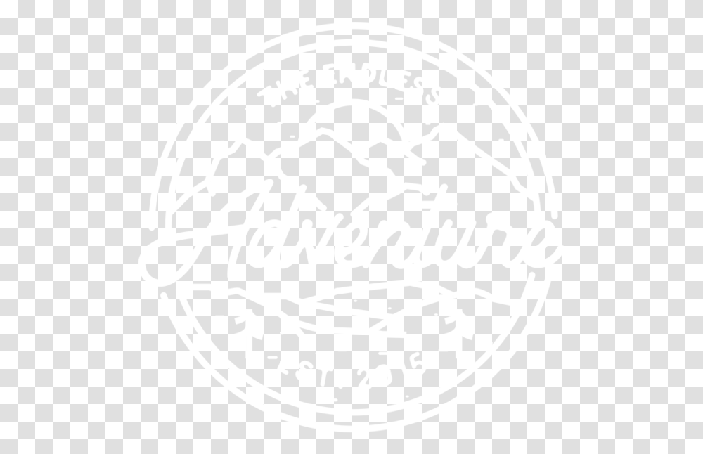 Yama Vans Johns Hopkins Logo White, Label, Text, Symbol, Trademark Transparent Png