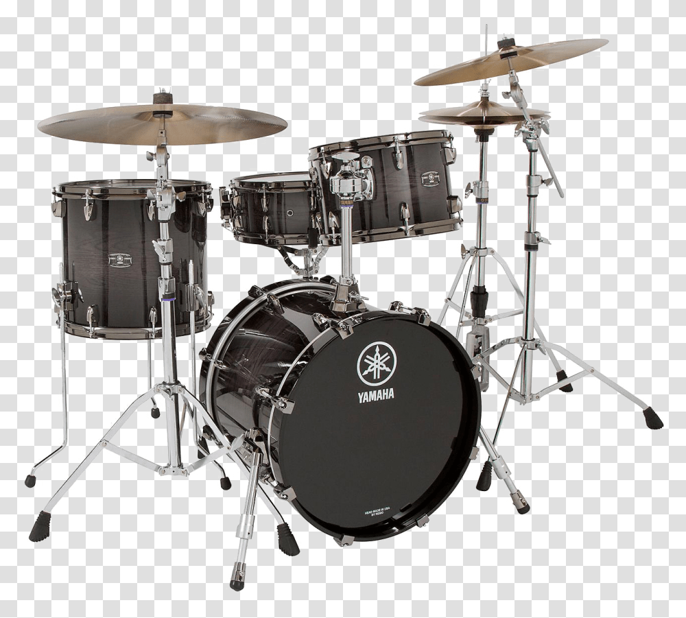 Yamaha Drum Free Download Yamaha Live Custom 18 Bass Drum, Percussion, Musical Instrument, Chandelier, Lamp Transparent Png