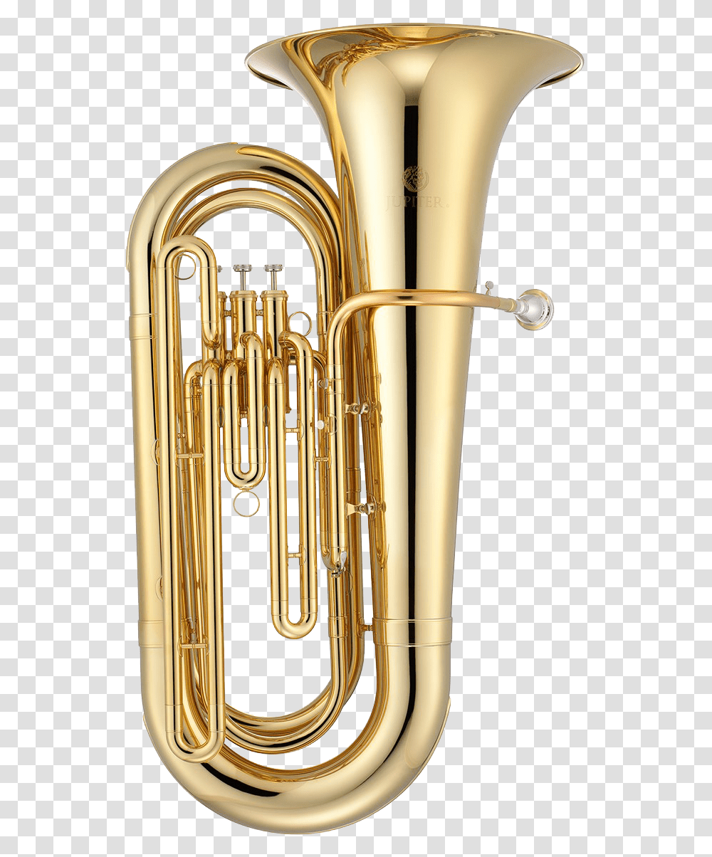 Yamaha Euphonium 4 Valve, Tuba, Horn, Brass Section, Musical Instrument Transparent Png