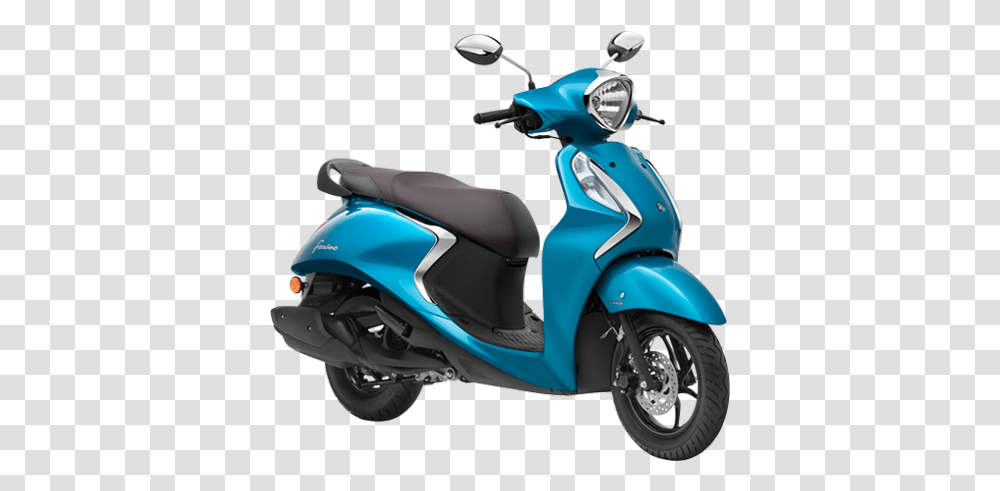 yamaha 125cc new model scooty