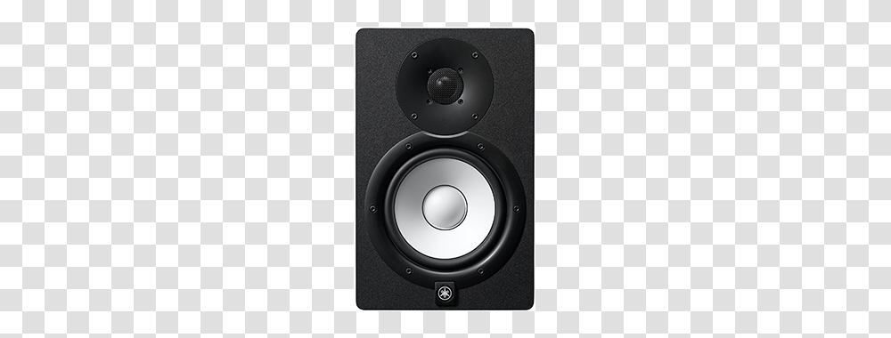 Yamaha HS7 Monitor Speaker, Electronics, Audio Speaker, Sweets, Food Transparent Png