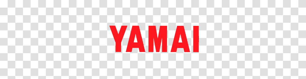 Yamaha Logo Image, Word, Alphabet, Label Transparent Png