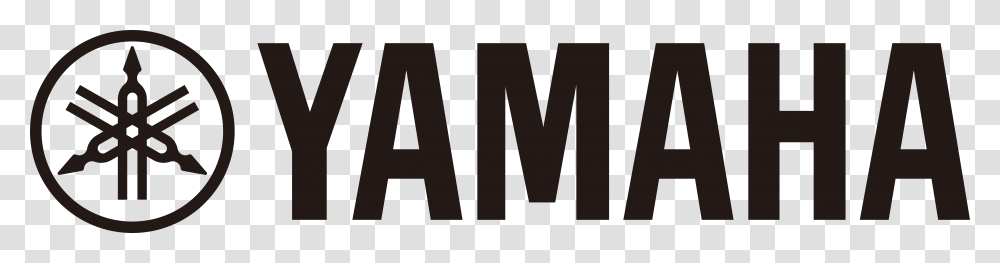 Yamaha, Logo, Trademark, Word Transparent Png
