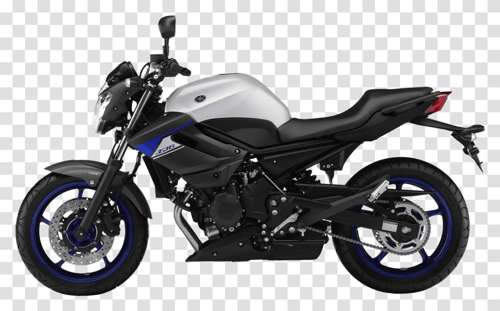 Yamaha Motor Company Yamaha Xj6 Motorcycle Yamaha Diversion 2018 Suzuki, Vehicle, Transportation, Wheel, Machine Transparent Png