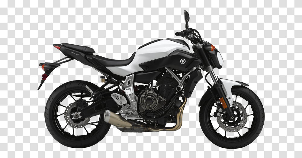 Yamaha Mt, Motorcycle, Vehicle, Transportation, Wheel Transparent Png