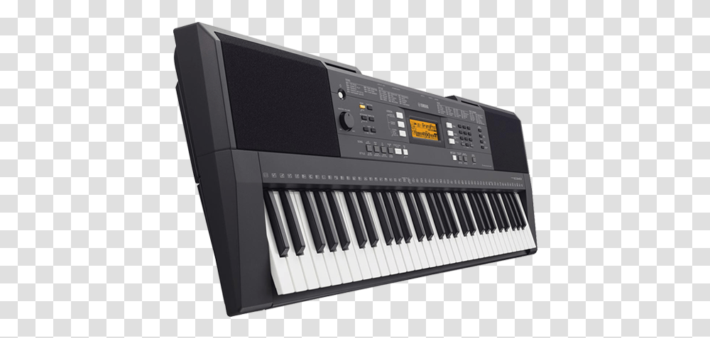 Yamaha Psr E, Electronics, Keyboard Transparent Png