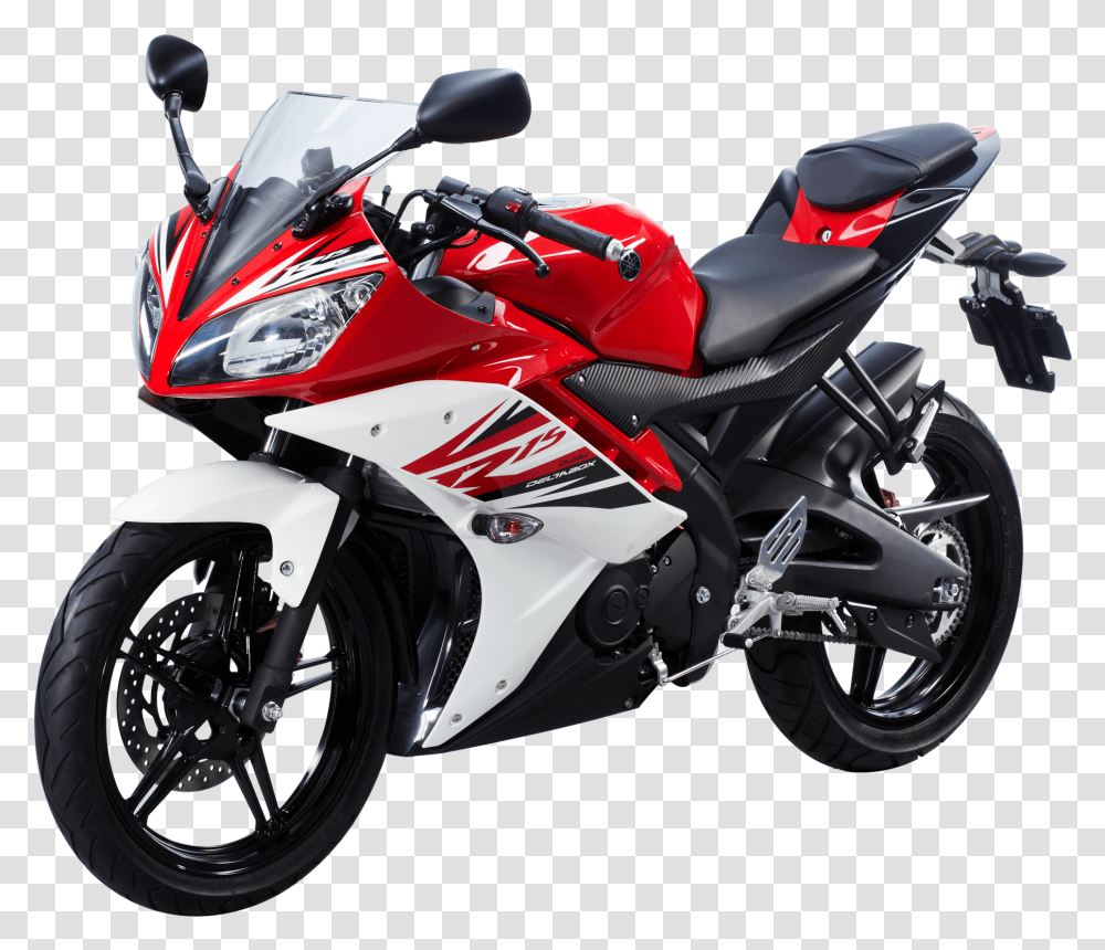 Yamaha R15, Motorcycle, Vehicle, Transportation, Wheel Transparent Png