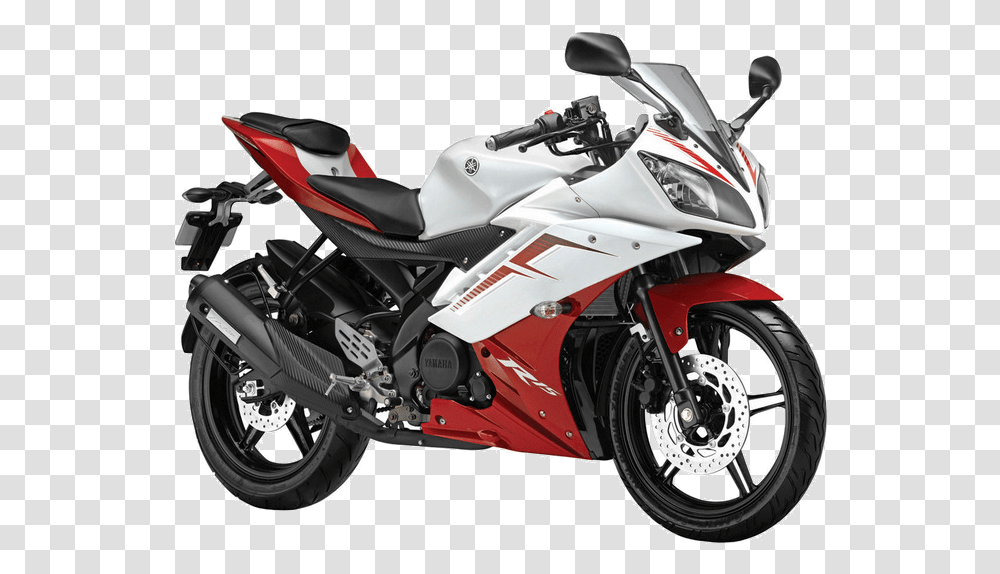 Yamaha R15 Version, Motorcycle, Vehicle, Transportation, Wheel Transparent Png