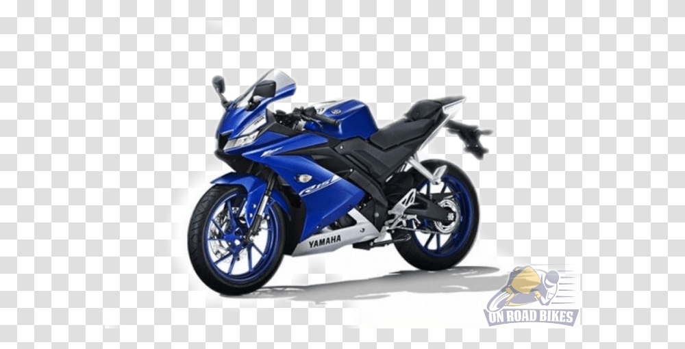 Yamaha R15 Yamaha R15, Motorcycle, Vehicle, Transportation, Wheel Transparent Png