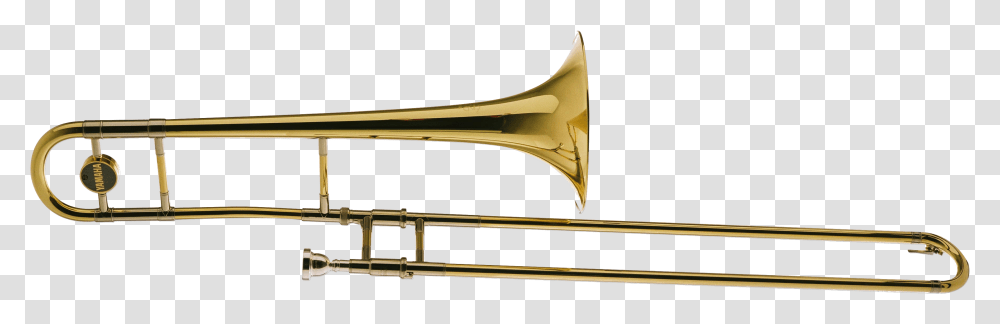 Yamaha Tenor Trombone, Brass Section, Musical Instrument, Axe, Tool Transparent Png