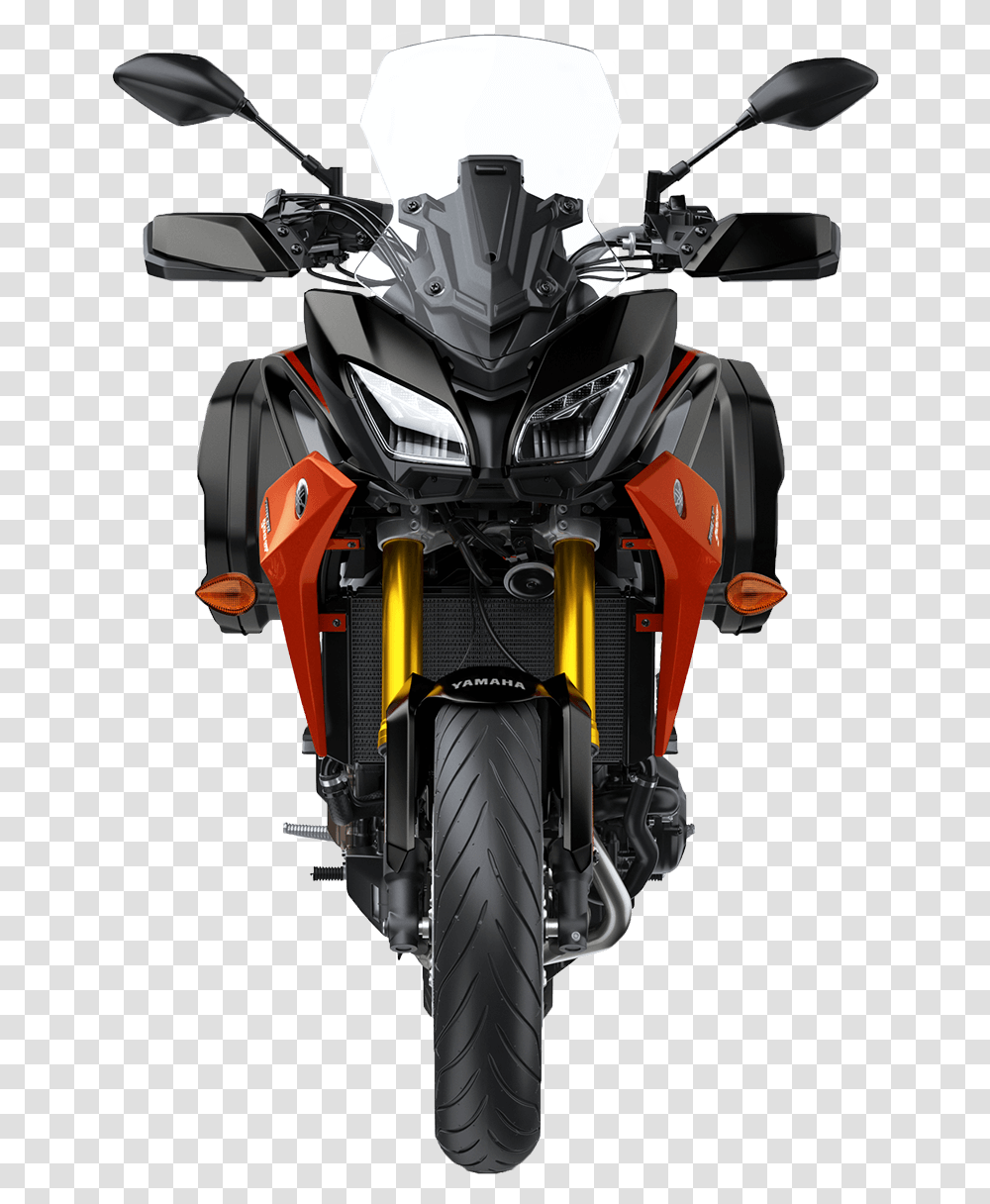Yamaha Tracer 900 Gt 2020, Motorcycle, Vehicle, Transportation, Machine Transparent Png