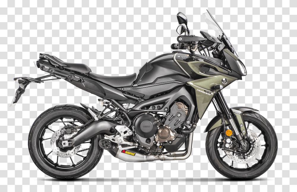 Yamaha Tracer 900900 Gtfj 09 2019 Racing Line Titanium, Motorcycle, Vehicle, Transportation, Machine Transparent Png