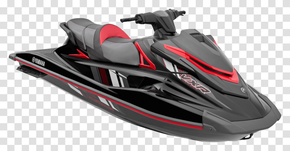 Yamaha Waverunner Vxr 2018, Jet Ski, Vehicle, Transportation, Kayak Transparent Png