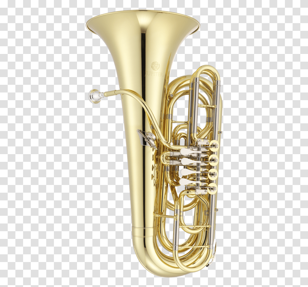 Yamaha Ybb 621 Tuba, Horn, Brass Section, Musical Instrument, Euphonium Transparent Png