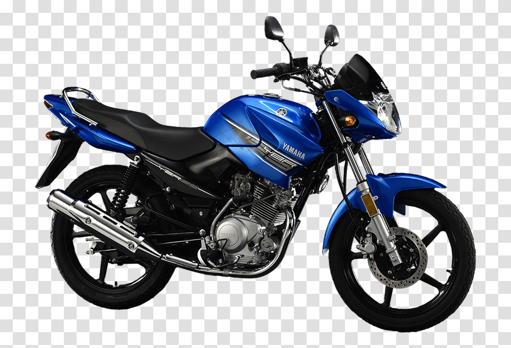 Yamaha Ybr 125g Price In Pakistan 2019, Motorcycle, Vehicle, Transportation, Wheel Transparent Png