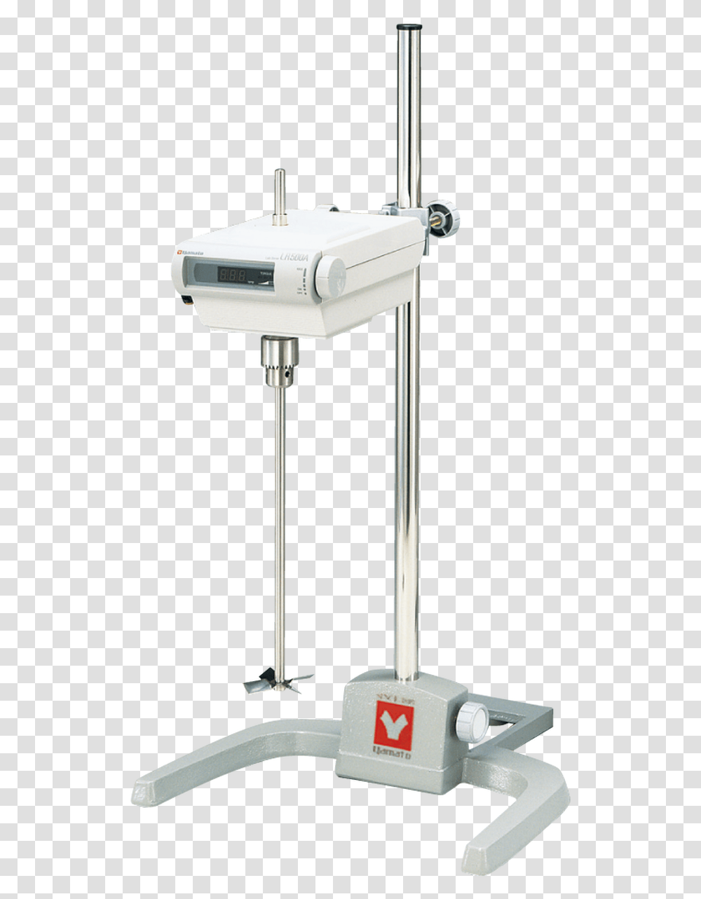 Yamato Lr 500 Series 1000 Rpm Laboratory Stirrer Exercise Machine, Sink Faucet, Projector, Lighting, Scale Transparent Png