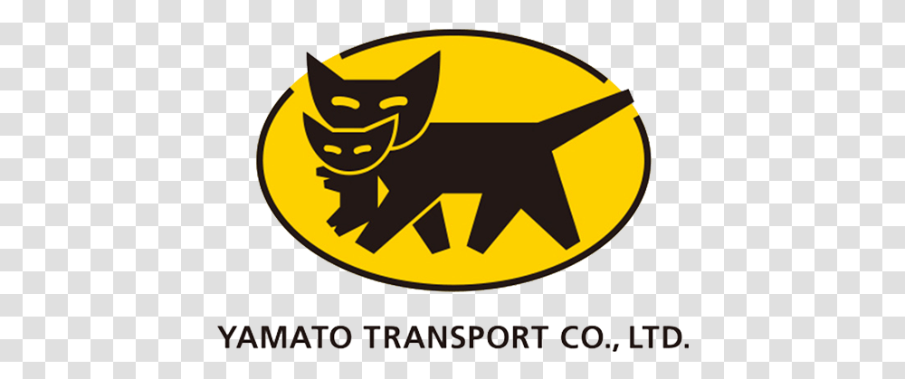 Yamato Transport, Label, Car Transparent Png
