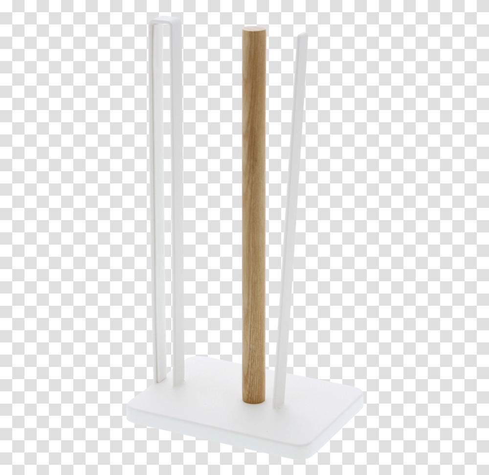 Yamazaki S Standing Paper Towel Holder With Wooden Plywood, Oars, Weapon, Arrow Transparent Png