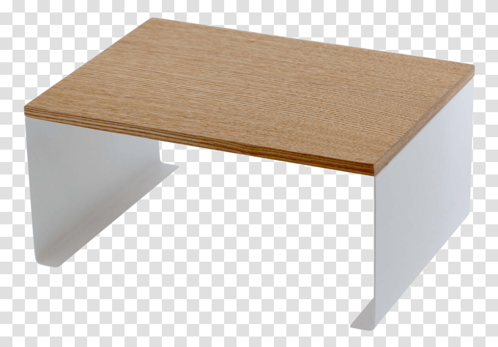 Yamazaki Wood Top Stackable Kitchen Rack Yamazaki, Tabletop, Furniture, Coffee Table, Desk Transparent Png