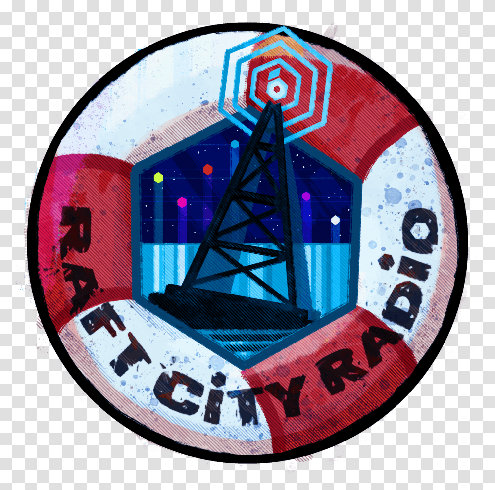 Yamcha Circle Transparent Png