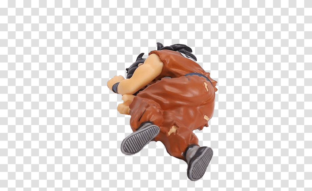 Yamcha Muerto Figuras Mr Anime Figurine, Clothing, Person, Toy, Hand Transparent Png
