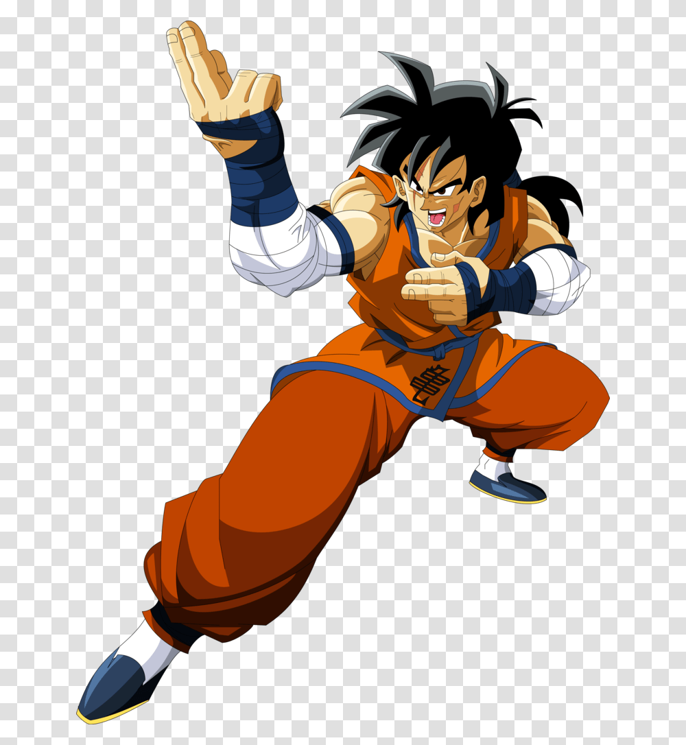 Yamcha, Person, Human, Hand, Sport Transparent Png