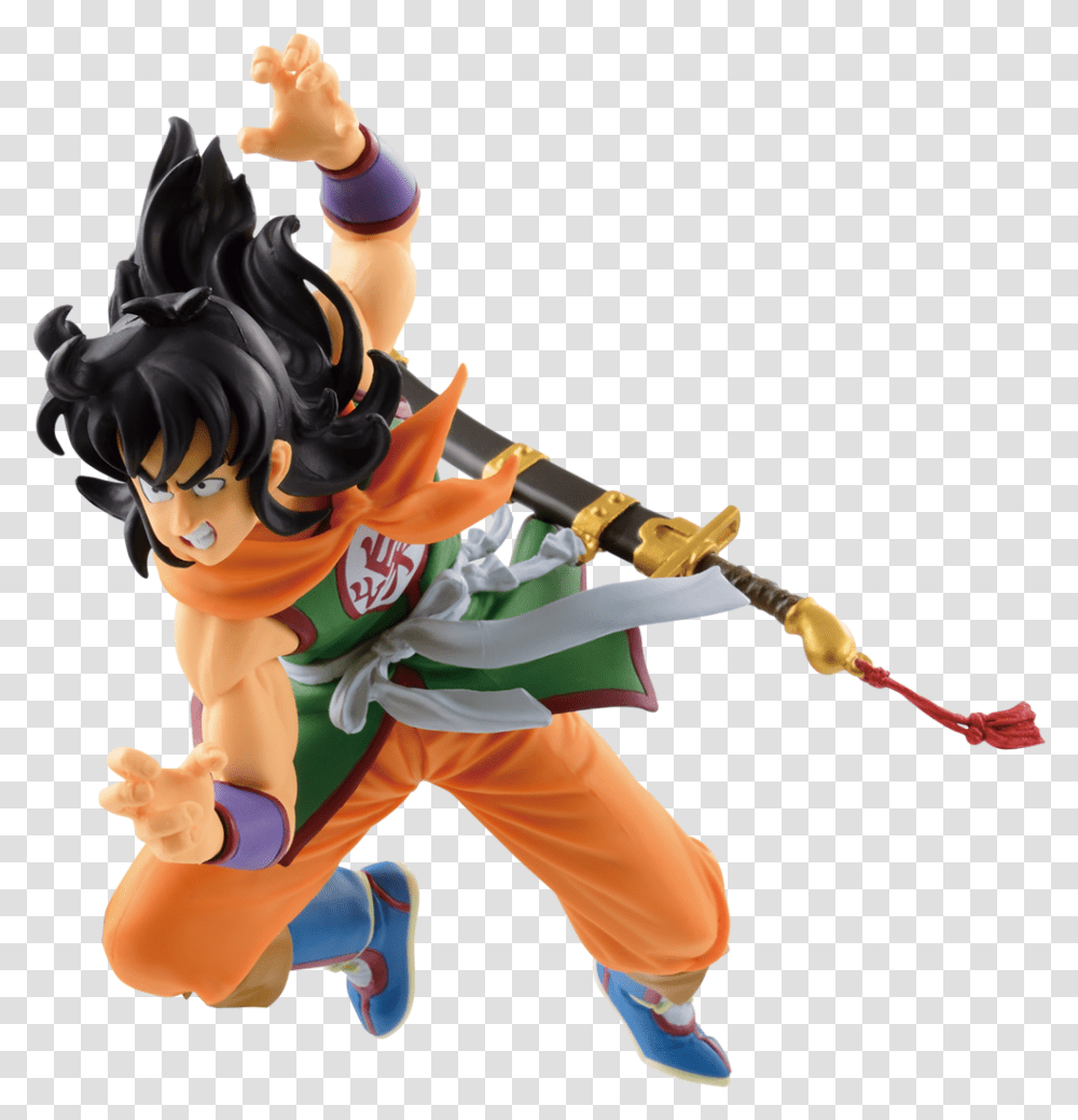 Yamcha Yamcha, Person, Human, Sport, Sports Transparent Png