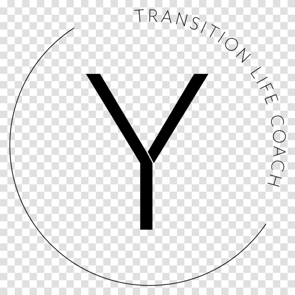 Yana Stockman Logo Black Transition Circle, Gray, World Of Warcraft Transparent Png