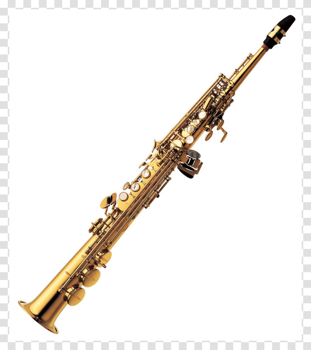 Yanagisawa Soprano Saxophone, Musical Instrument, Leisure Activities, Oboe, Sword Transparent Png