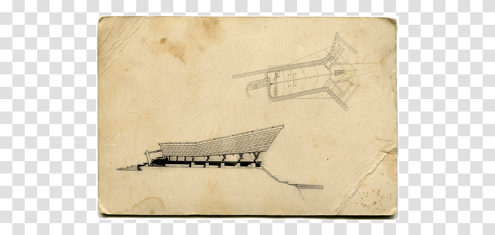 Yancy Tire Chapel Sketch Missile, Airplane, Aircraft, Vehicle, Transportation Transparent Png