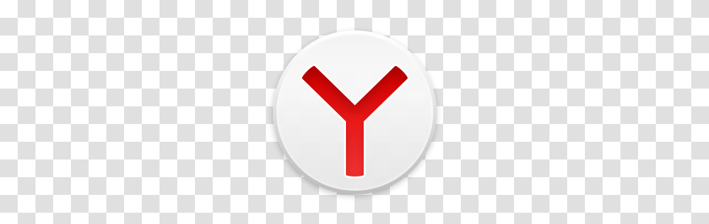 Yandex, Logo, Road Sign, Stopsign Transparent Png