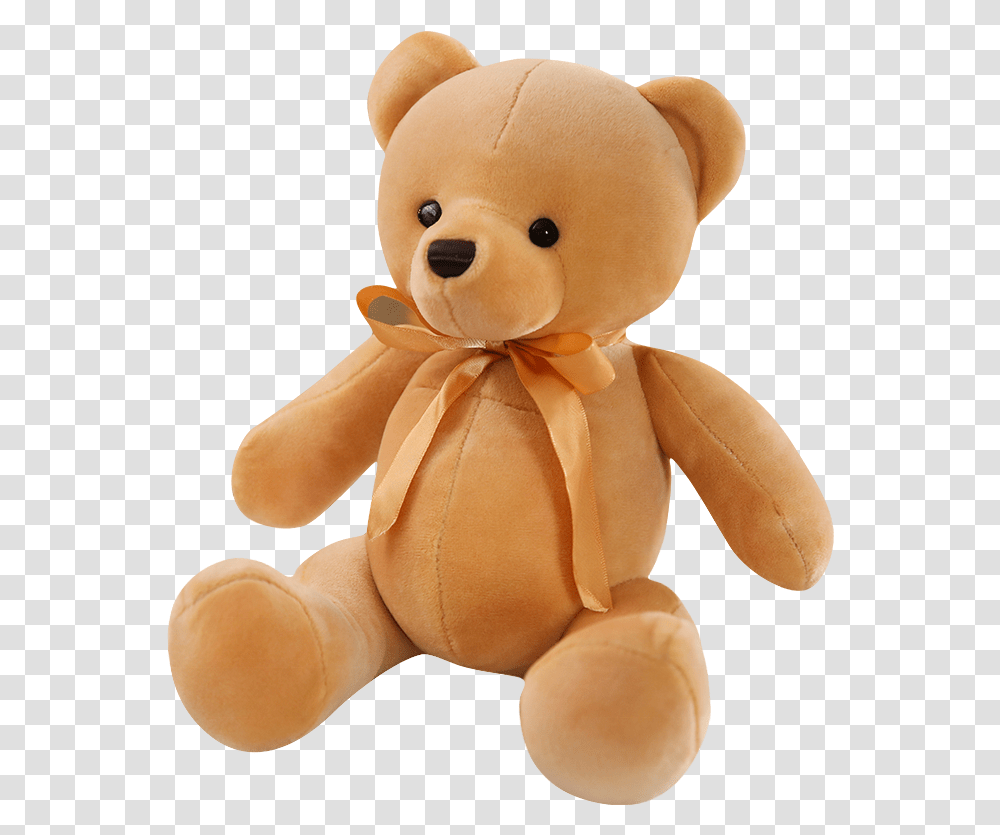 Yangzhou Wholesale Dixin Soft Toys Teddy Bear For Kids Teddy Bear, Plush Transparent Png