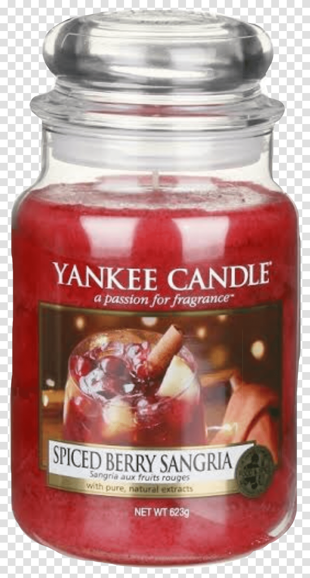 Yankee Candle Candles Yankeecandles Aesthetic Yankee Candle, Ketchup, Food, Plant, Dessert Transparent Png