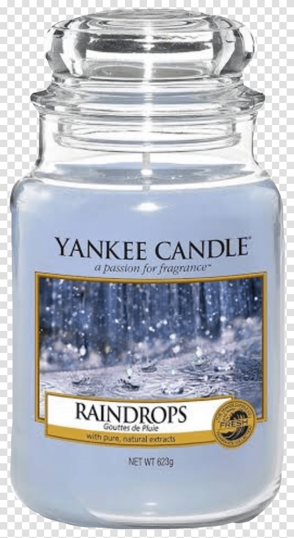 Yankee Candle Raindrops, Liquor, Alcohol, Beverage, Drink Transparent Png