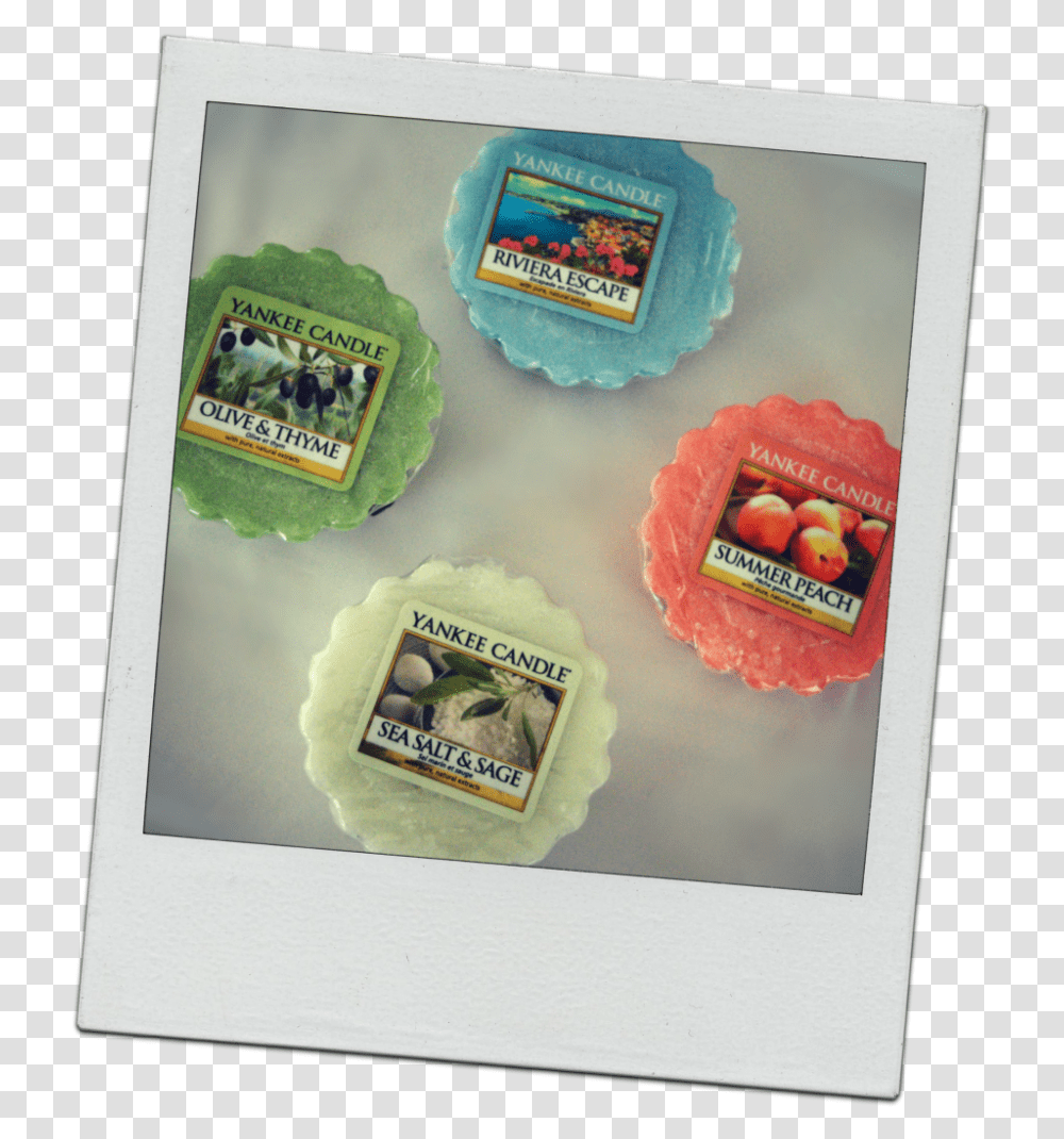Yankee Candle Riviera Escape Collection From Love Aroma Cake, Food, Sweets, Confectionery, Candy Transparent Png