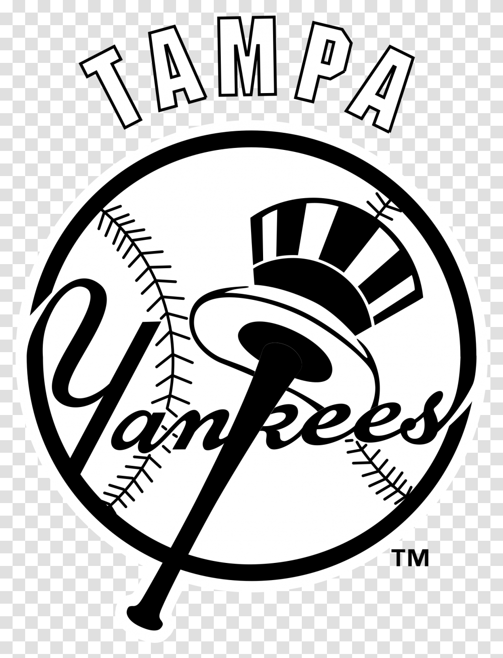Yankee Logo New York Yankees Vector, Pin, Meal, Food, Text Transparent Png