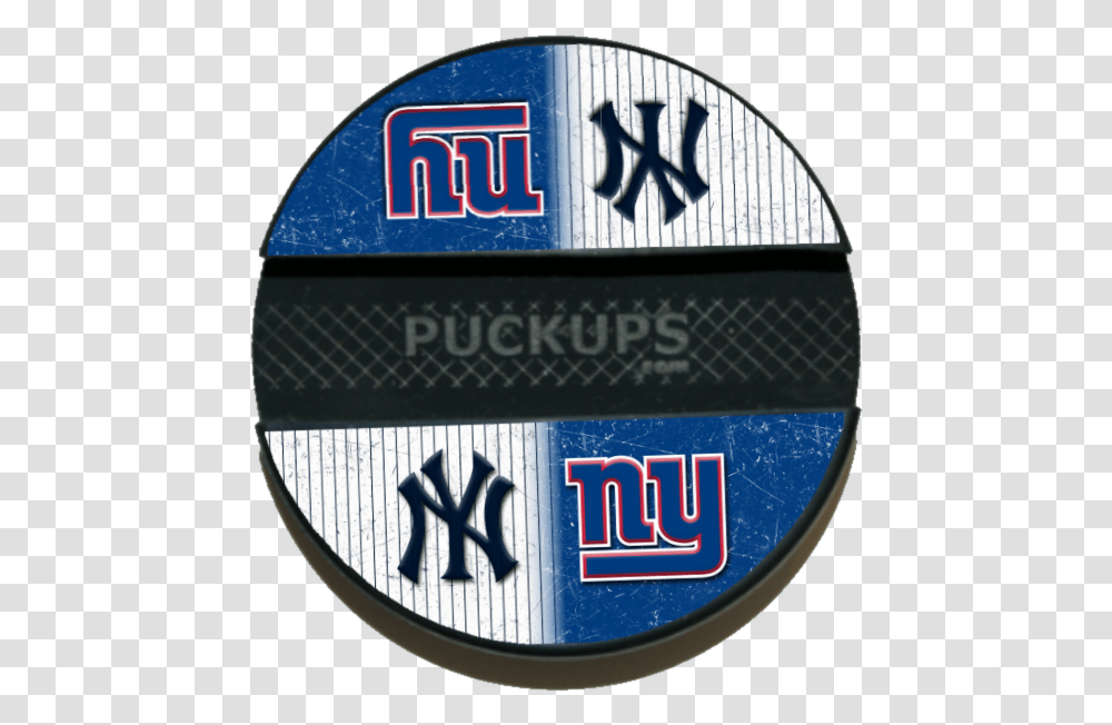 Yankees And Giants New York Yankees, Logo, Trademark Transparent Png