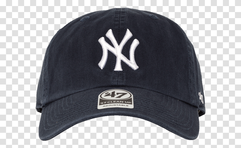 Yankees Clean Up New York Yankees New York Yankees Cap, Apparel Transparent Png