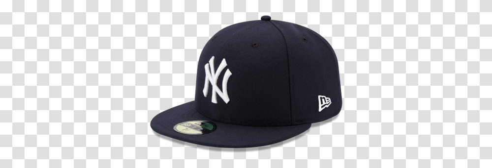 Yankees Hat 1 Image New Era, Clothing, Apparel, Baseball Cap Transparent Png