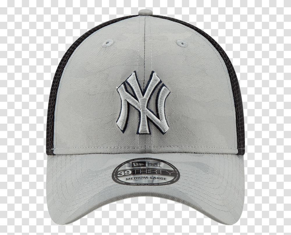 Yankees Hat Baseball Cap, Apparel Transparent Png