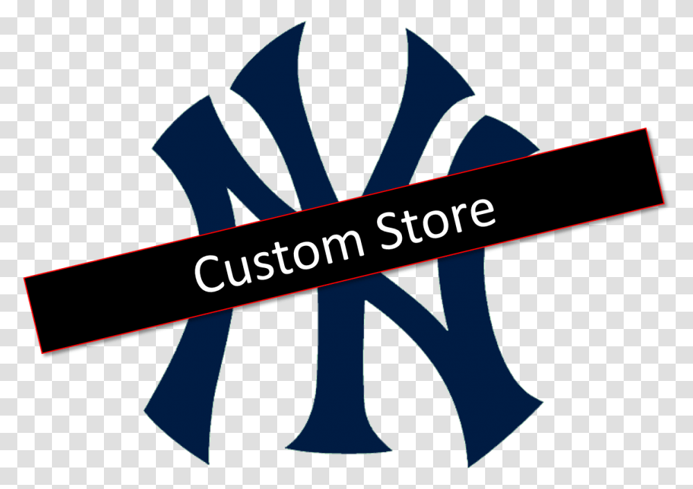 Yankees Logo Filenewyorkyankees Jerseylogo, Alphabet, Light Transparent Png