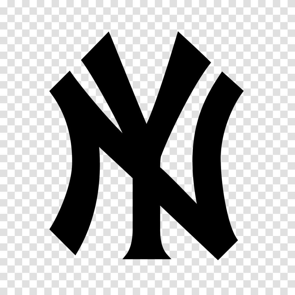 Yankees Logo Image, Gray, World Of Warcraft Transparent Png