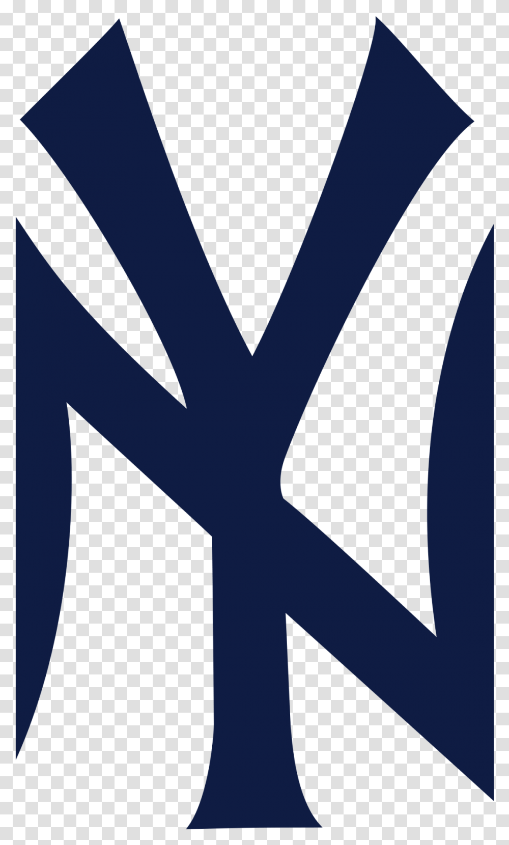 Yankees Symbol, Word, Alphabet, Logo Transparent Png