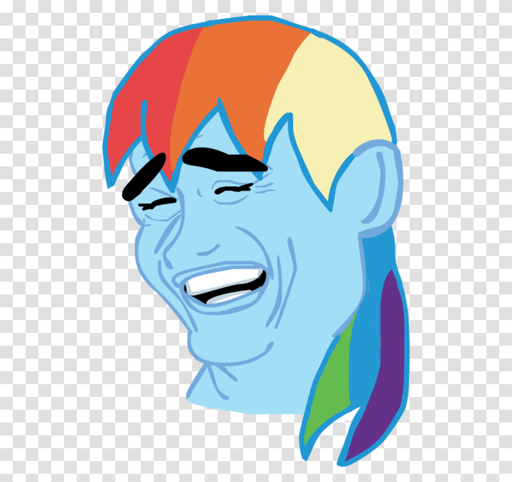 Yao Ming Face Clipart Pikachu My Little Pony Meme, Head, Poster, Advertisement Transparent Png