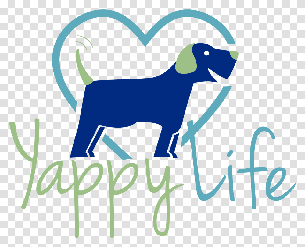 Yappy Life Dog, Handwriting, Label, Calligraphy Transparent Png