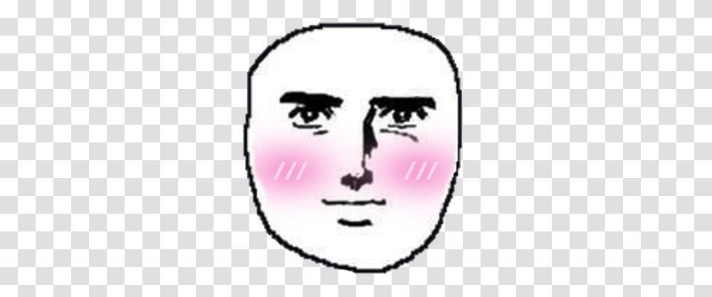 Yaranaikablush Discord Emoji Lie On The Internet, Label, Text, Stencil, Soccer Ball Transparent Png