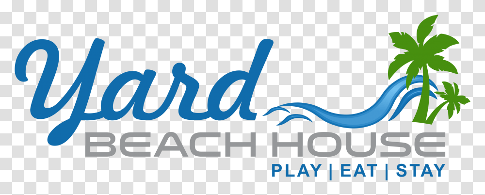 Yard Beach House Negril, Label, Alphabet, Word Transparent Png